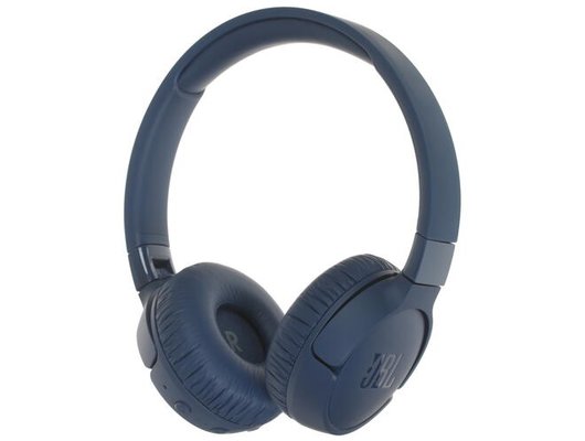 Наушники накладные JBL TUNE 660NC СИНИЙ
